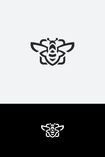 Logo template Preview