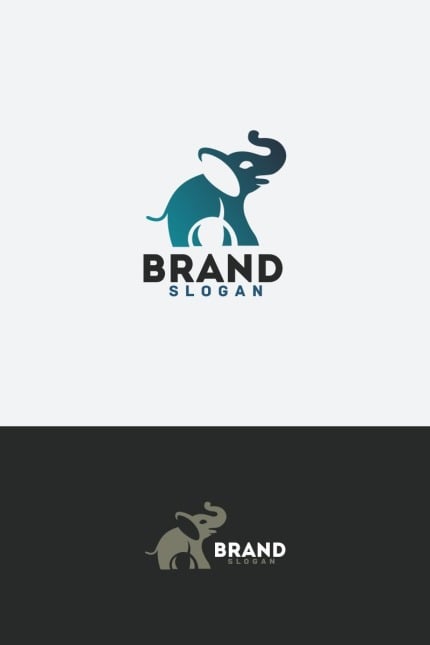 Logo template Preview