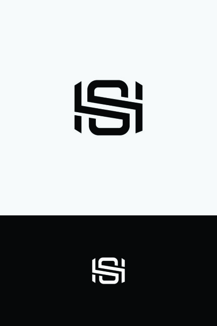 Logo template Preview