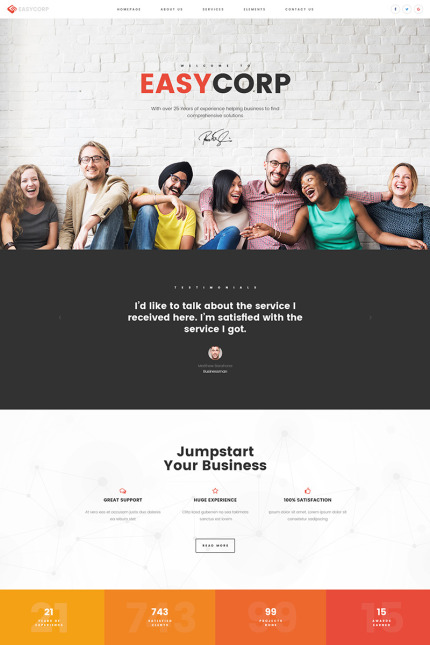 Website Templates