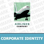 Corporate Identity Template  #6506