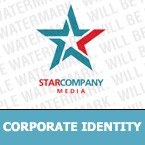 Corporate Identity Template  #6531