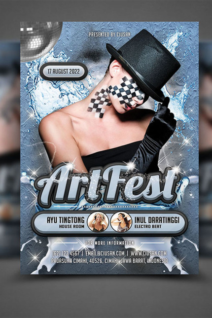 PSD Templates