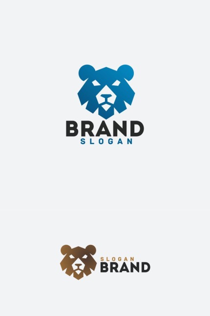 Logo template Preview