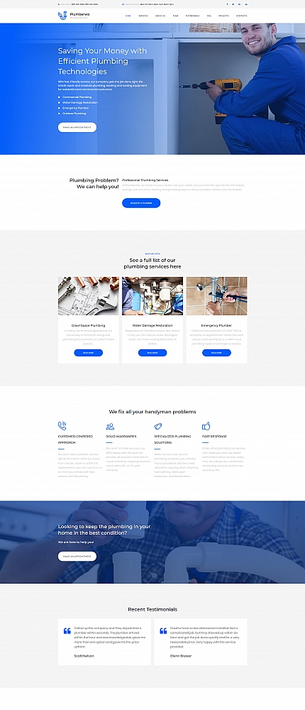 MotoCMS 3 Templates