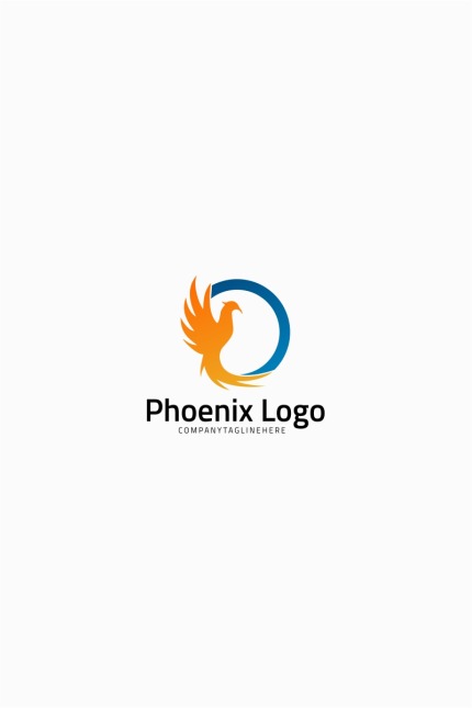 Logo template Preview