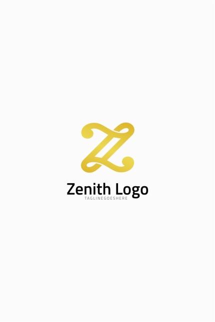 Logo template Preview