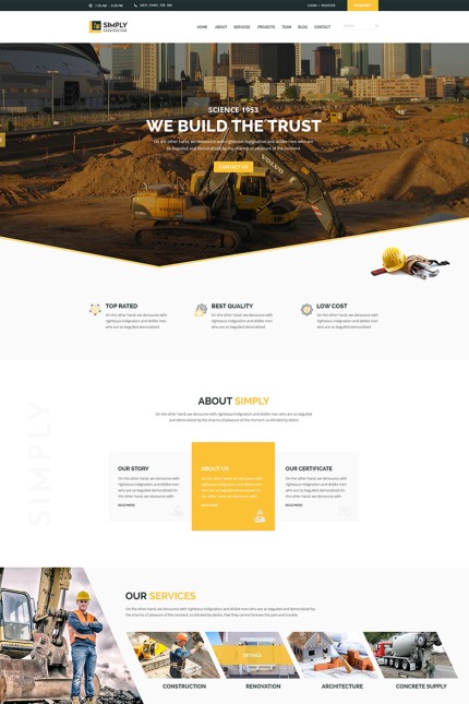 Website Templates