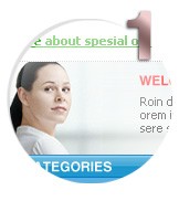 Website Template #6606