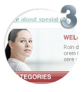 Website Template #6606