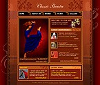 Website #6615