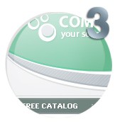 Website Template #6661