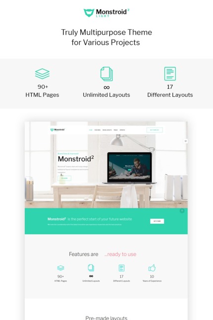 Website Templates