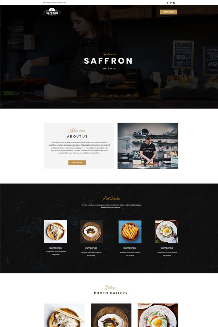 Unbounce Templates