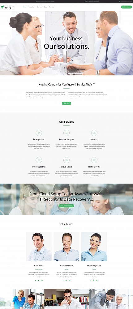 MotoCMS 3 Templates