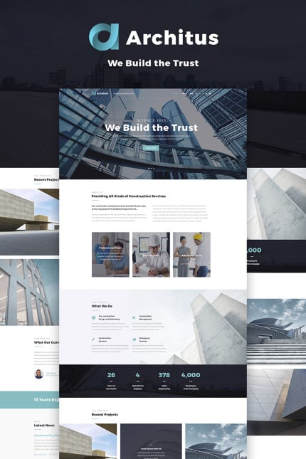 WordPress Themes