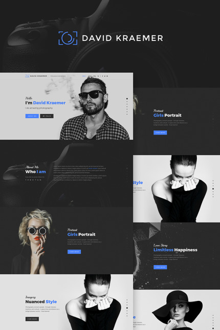 WordPress Themes