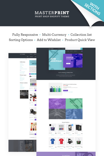 Shopify Themes