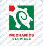 Logo #6784