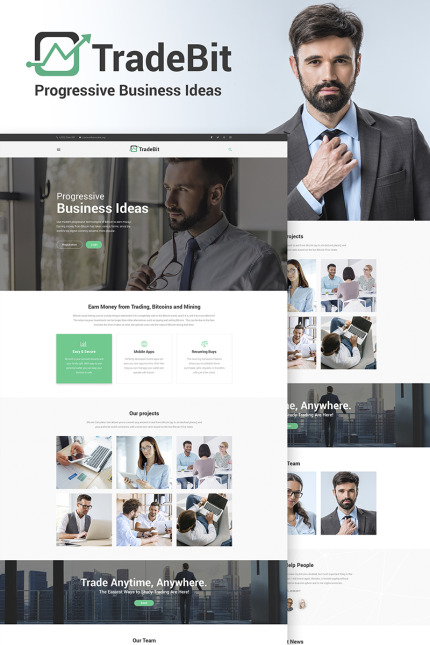 WordPress Themes