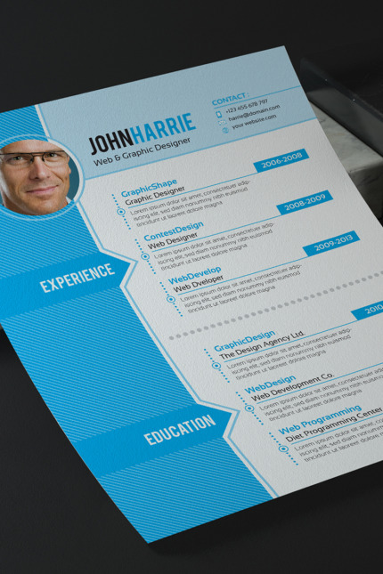 Resume Templates