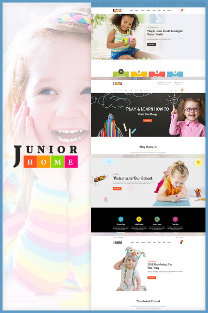 Website Templates