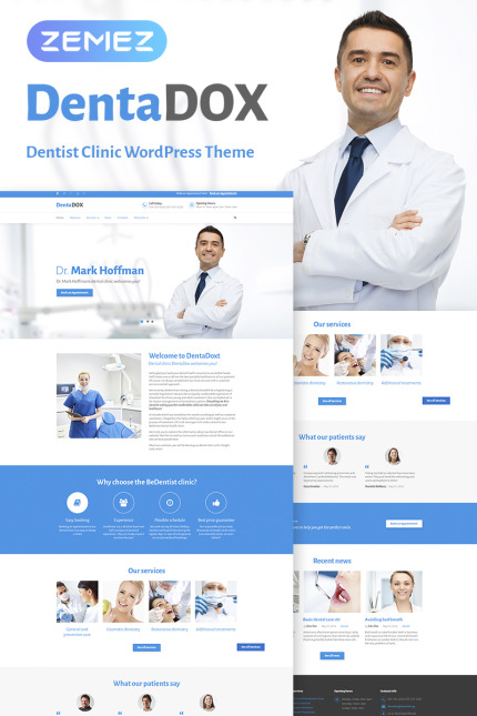 WordPress Themes