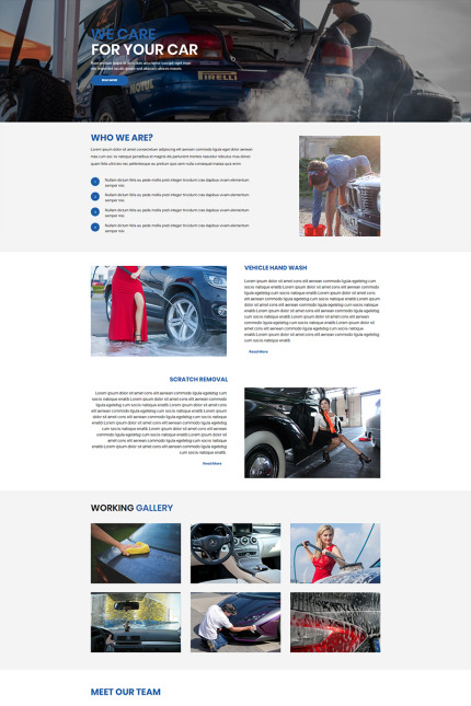 Unbounce Templates