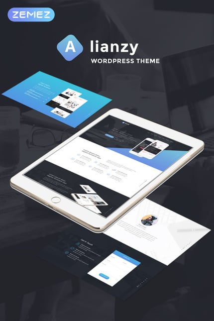 WordPress Themes