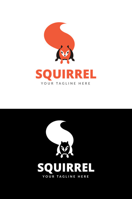 Logo template Preview