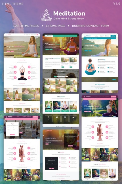 Website Templates