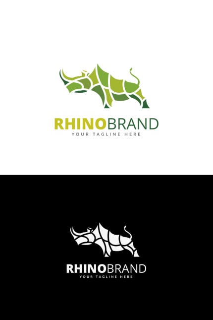 Logo template Preview