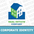 Corporate Identity Template  #6862