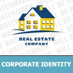 Corporate Identity Template  #6866