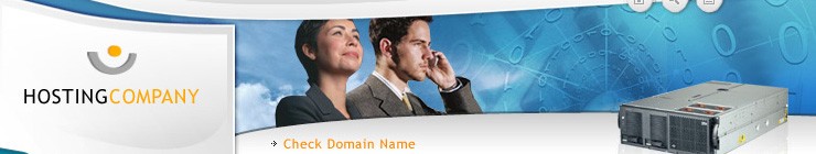 Website Template #6875