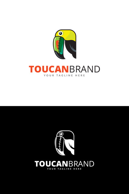 Logo template Preview