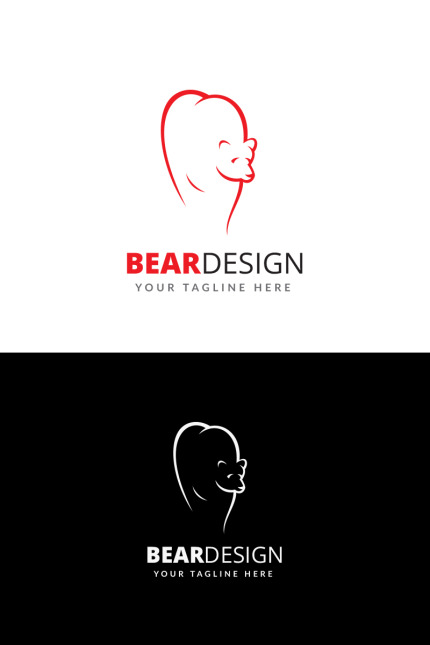 Logo template Preview