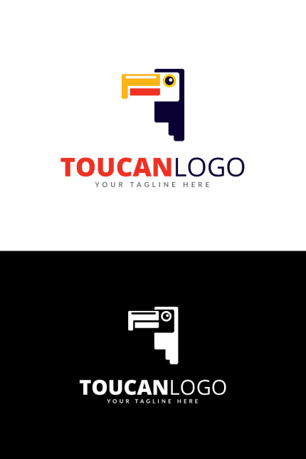 Logo template Preview