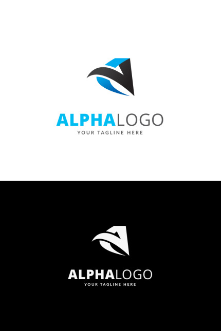 Logo template Preview