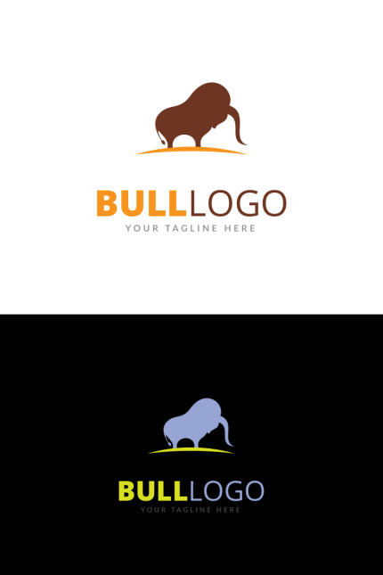 Logo template Preview