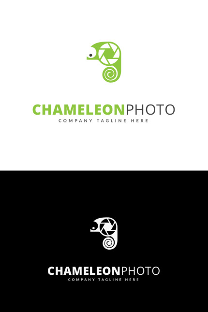 Logo template Preview