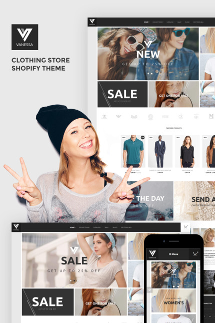 Shopify Themes