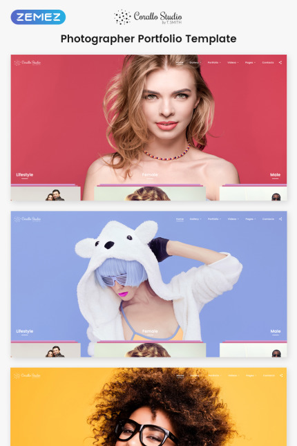 Website Templates