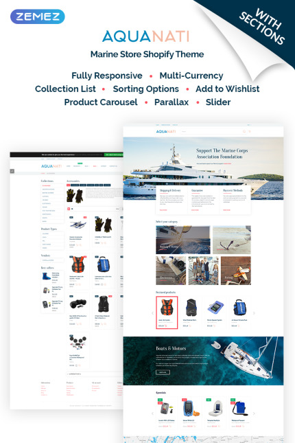 Shopify Themes