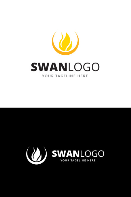 Logo template Preview