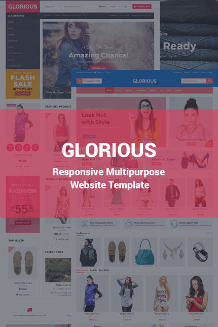 Website Templates