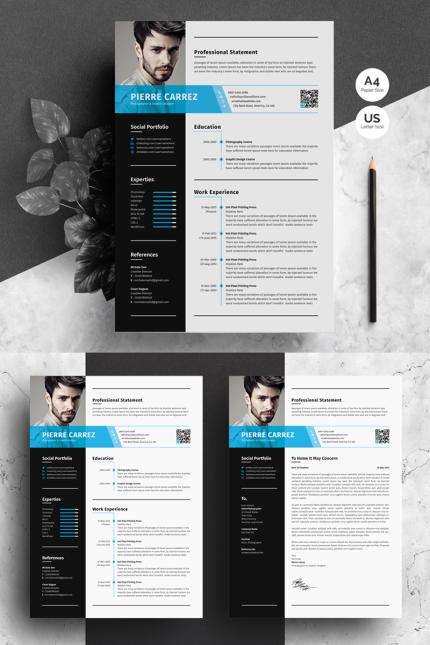 Resume Templates