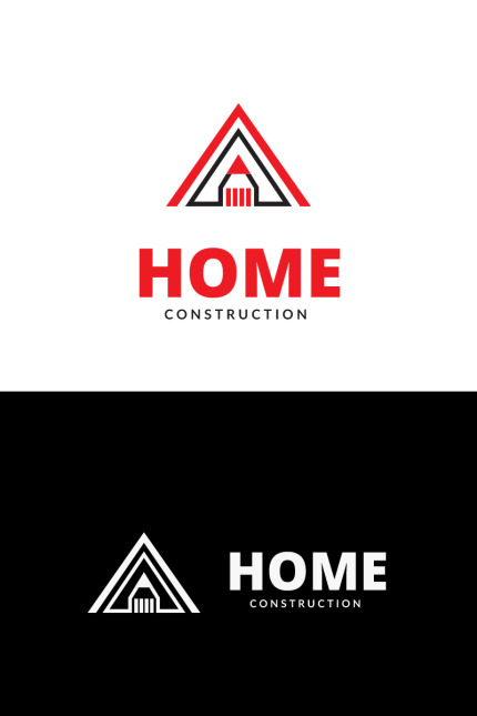 Logo template Preview