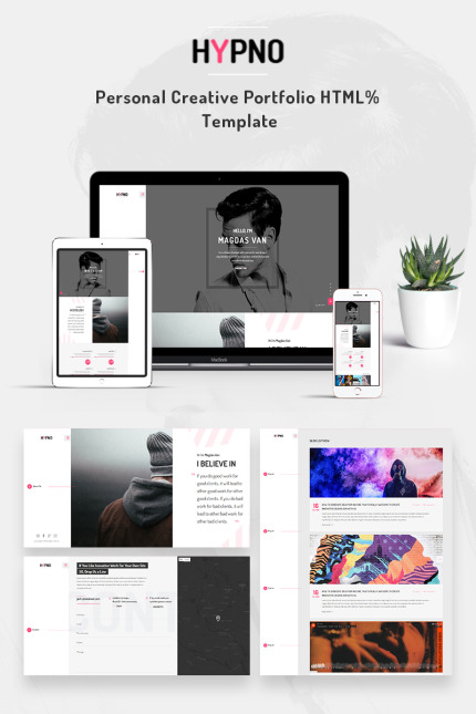 Website Templates