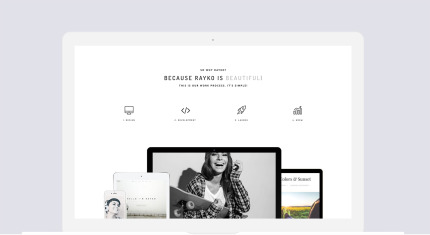 WooCommerce Themes